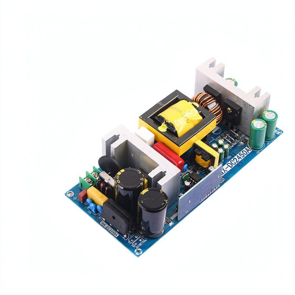 Electronic Switching Supply Fo - огляд і ціна Ac Power Supply