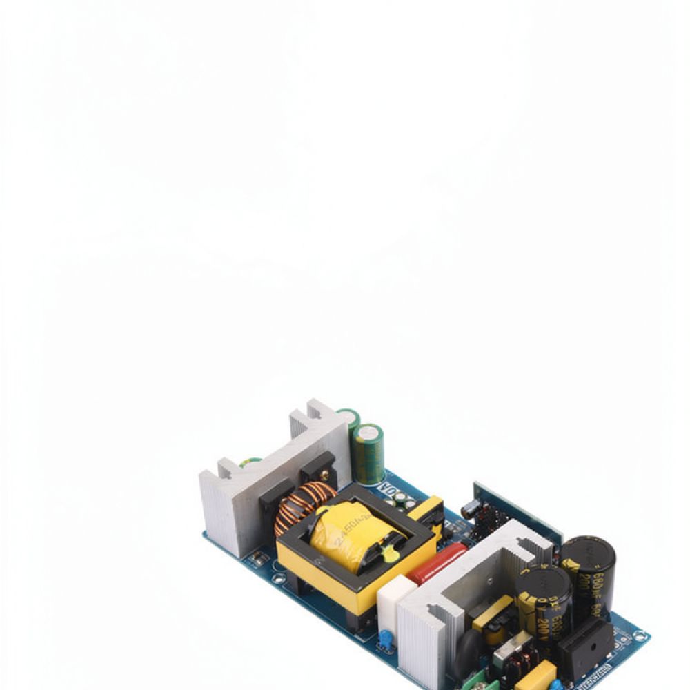 Electronic Switching Supply Fo - огляд і ціна Ac Power Supply