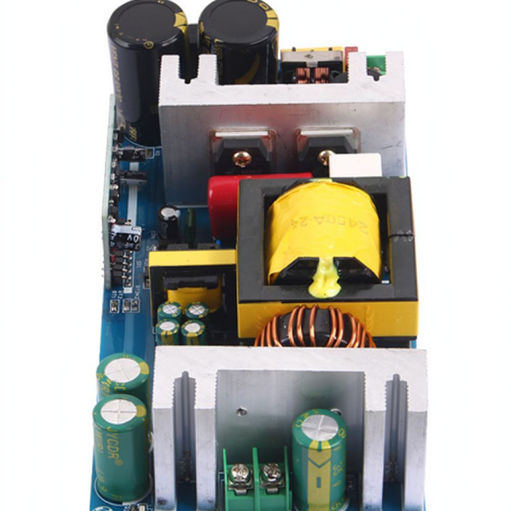 Electronic Switching Supply Fo - огляд і ціна Ac Power Supply