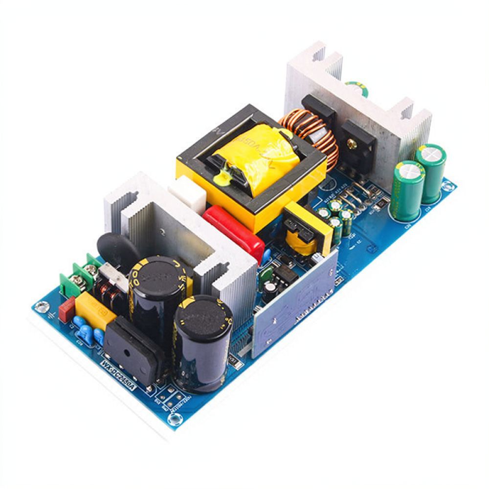 Electronic Switching Supply Fo - огляд і ціна Ac Power Supply