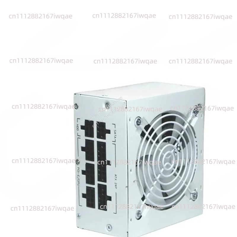 Suitable for new SFX peak 750w - огляд і ціна Power Supply 750W