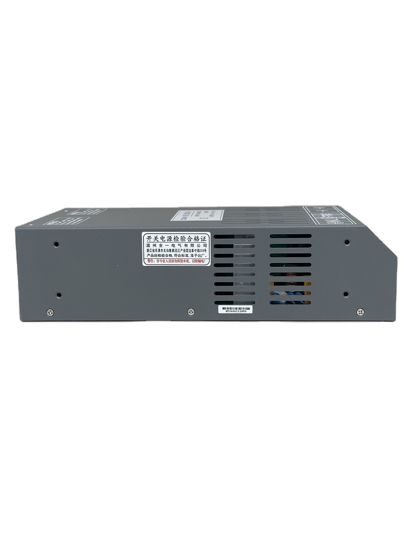 5V/12V/15V/24V/27V/48V Switchi - огляд і ціна Power Supply 12V