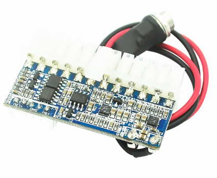 New DC-ATX-160W 160W high powe - огляд і ціна Atx Power Supply