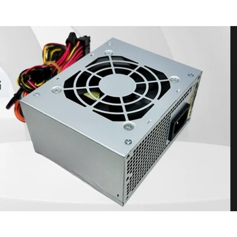 SFX Mini ITX Power Supply 400W - огляд і ціна Pc Power Supply