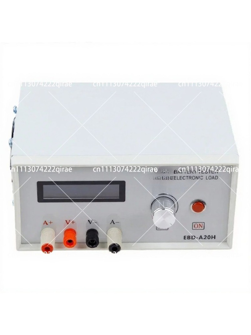 A20H Battery Capacity Tester,  - огляд і ціна Power Supply Tester